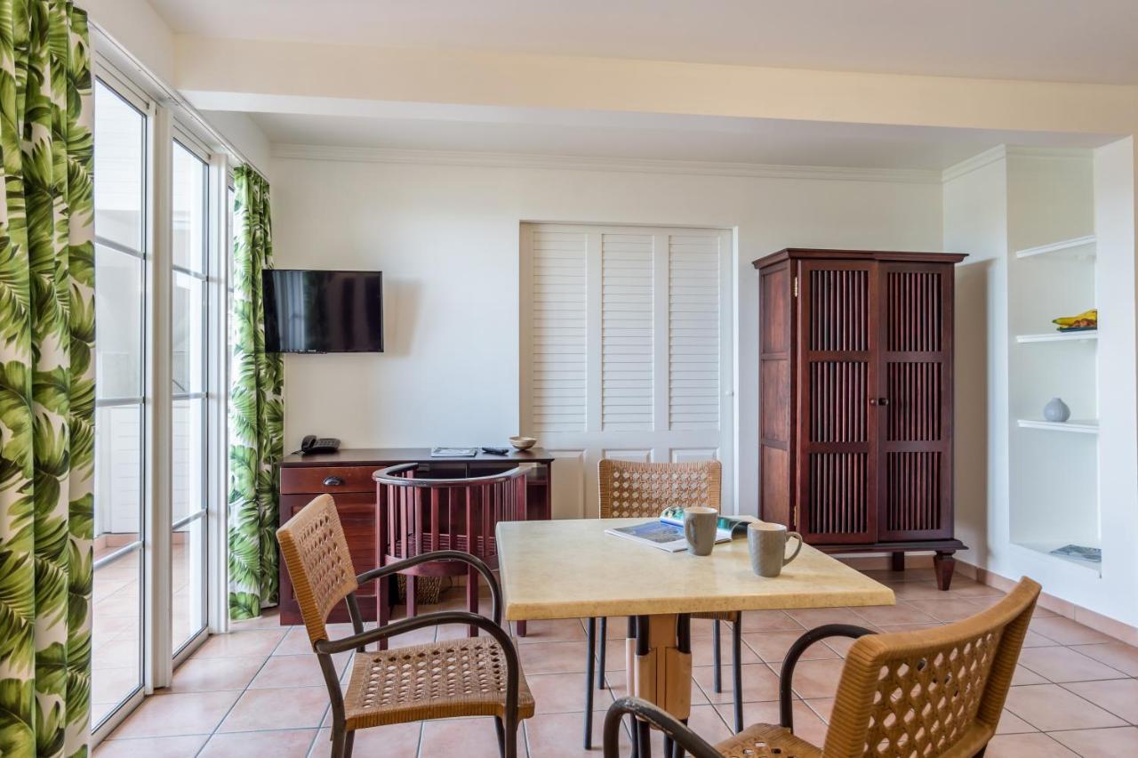 Village Pierre & Vacances Sainte Luce Room photo