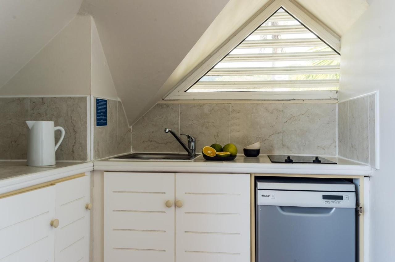 Village Pierre & Vacances Sainte Luce Room photo